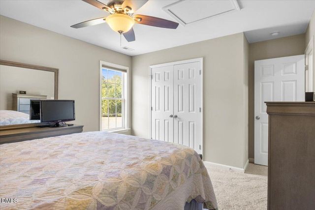 292 Critcher Farm Lane, Benson, NC 27504