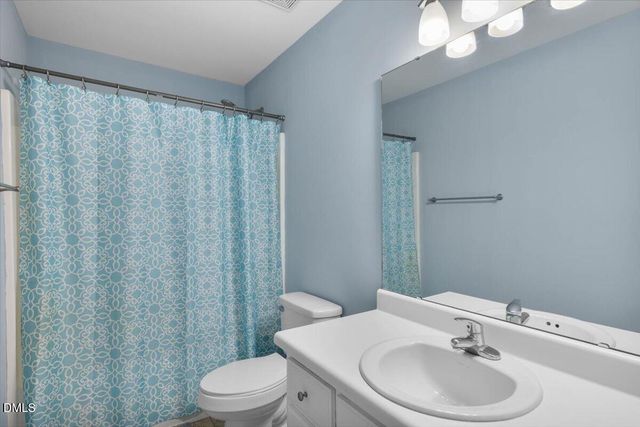 292 Critcher Farm Lane, Benson, NC 27504