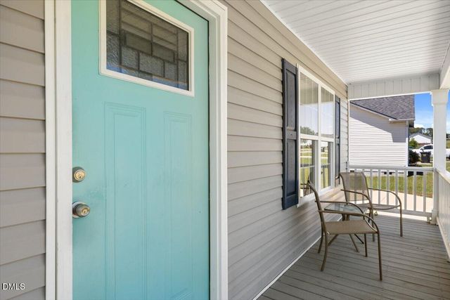 292 Critcher Farm Lane, Benson, NC 27504