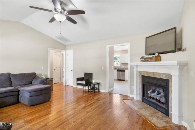 292 Critcher Farm Lane, Benson, NC 27504