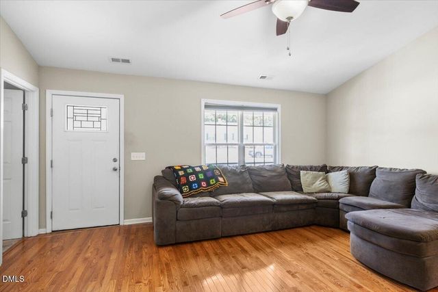 292 Critcher Farm Lane, Benson, NC 27504