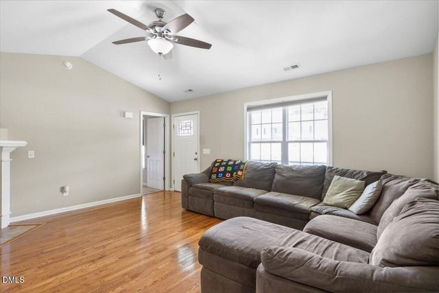 292 Critcher Farm Lane, Benson, NC 27504