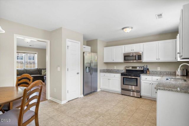 292 Critcher Farm Lane, Benson, NC 27504