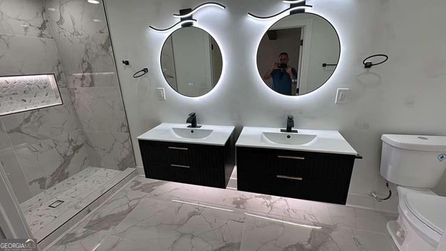 96 Sedgefield Drive, Jonesboro, GA 30236