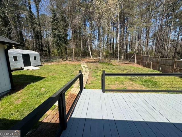 96 Sedgefield Drive, Jonesboro, GA 30236