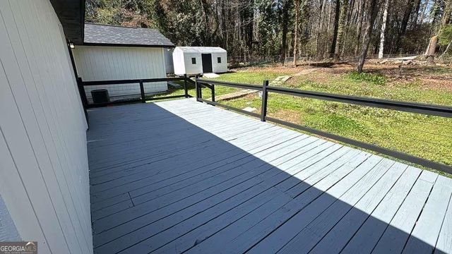 96 Sedgefield Drive, Jonesboro, GA 30236