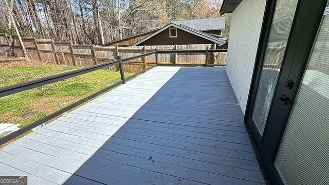 96 Sedgefield Drive, Jonesboro, GA 30236