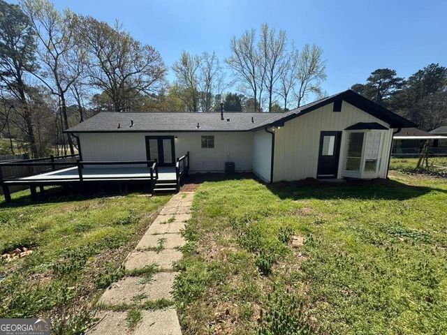 96 Sedgefield Drive, Jonesboro, GA 30236