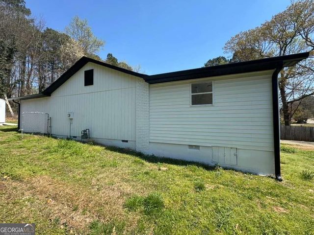 96 Sedgefield Drive, Jonesboro, GA 30236