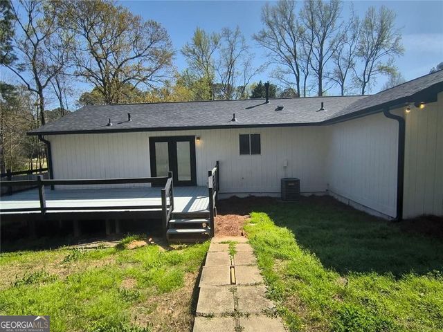 96 Sedgefield Drive, Jonesboro, GA 30236