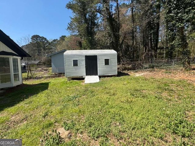 96 Sedgefield Drive, Jonesboro, GA 30236