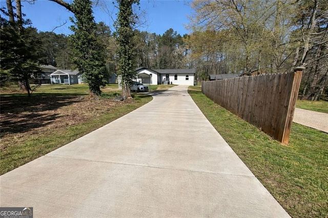 96 Sedgefield Drive, Jonesboro, GA 30236