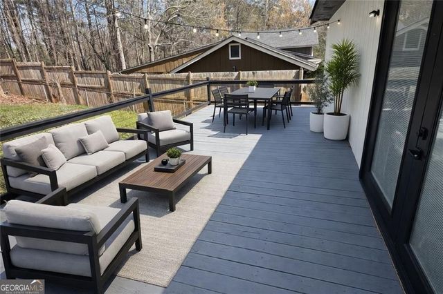 96 Sedgefield Drive, Jonesboro, GA 30236