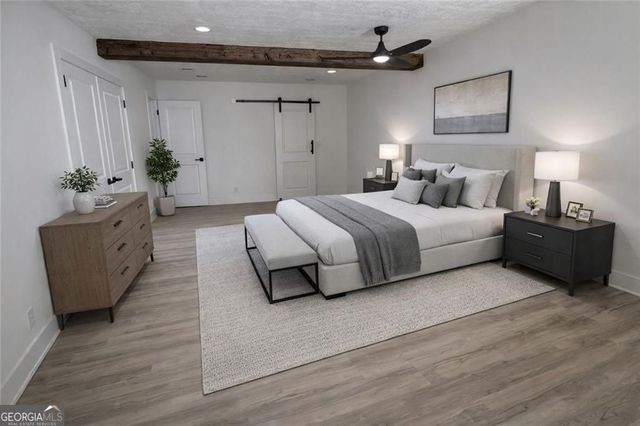 96 Sedgefield Drive, Jonesboro, GA 30236