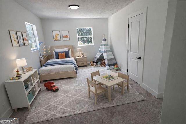 96 Sedgefield Drive, Jonesboro, GA 30236