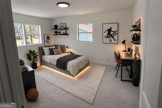 96 Sedgefield Drive, Jonesboro, GA 30236