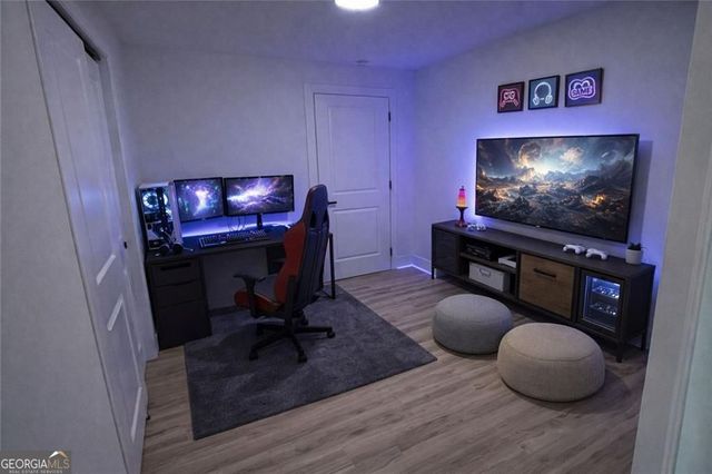 96 Sedgefield Drive, Jonesboro, GA 30236