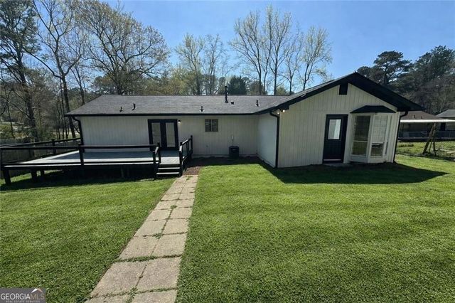 96 Sedgefield Drive, Jonesboro, GA 30236