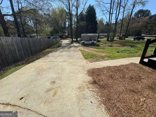 96 Sedgefield Drive, Jonesboro, GA 30236