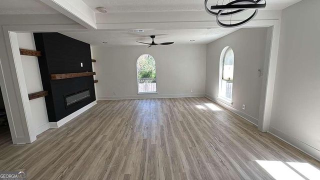 96 Sedgefield Drive, Jonesboro, GA 30236