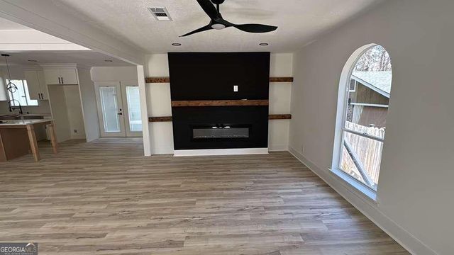 96 Sedgefield Drive, Jonesboro, GA 30236