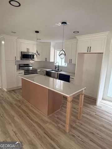 96 Sedgefield Drive, Jonesboro, GA 30236