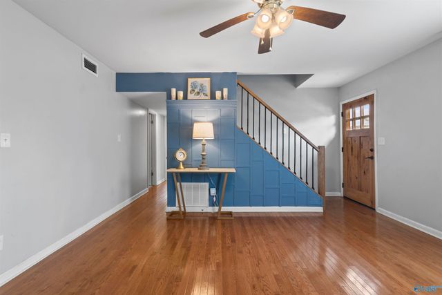 3625 Marymont Drive NW, Huntsville, AL 35810