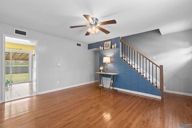 3625 Marymont Drive NW, Huntsville, AL 35810