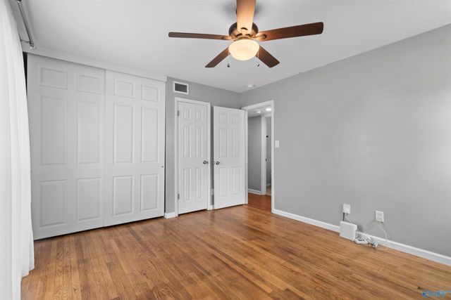 3625 Marymont Drive NW, Huntsville, AL 35810