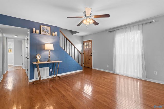 3625 Marymont Drive NW, Huntsville, AL 35810