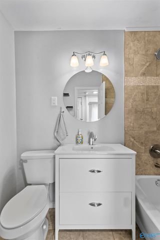 3625 Marymont Drive NW, Huntsville, AL 35810