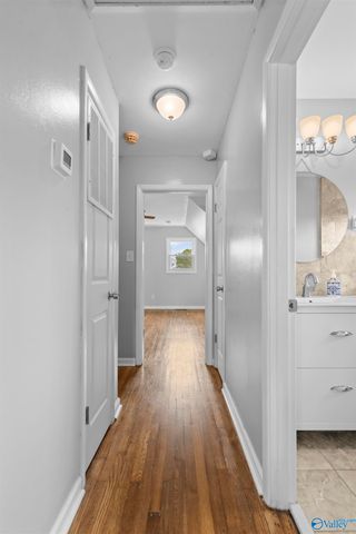 3625 Marymont Drive NW, Huntsville, AL 35810