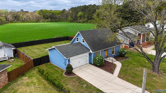 3625 Marymont Drive NW, Huntsville, AL 35810