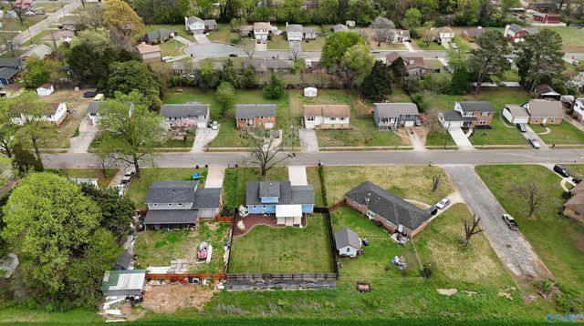 3625 Marymont Drive NW, Huntsville, AL 35810