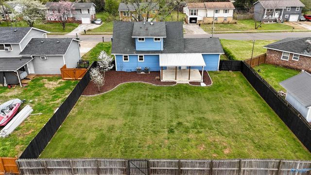 3625 Marymont Drive NW, Huntsville, AL 35810