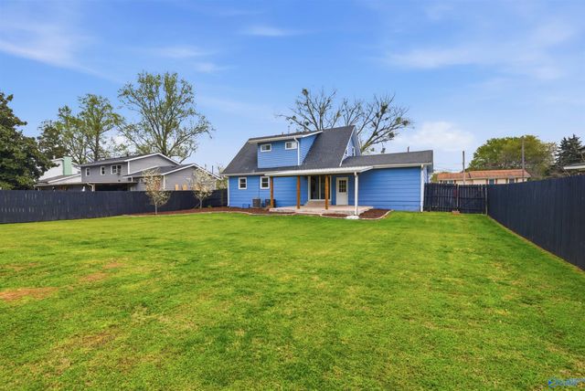 3625 Marymont Drive NW, Huntsville, AL 35810