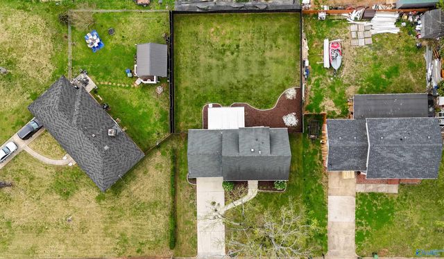 3625 Marymont Drive NW, Huntsville, AL 35810