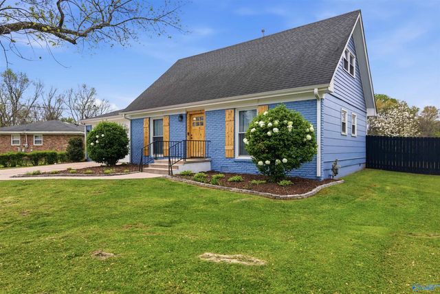 3625 Marymont Drive NW, Huntsville, AL 35810