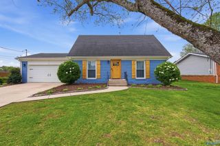 3625 Marymont Drive NW, Huntsville, AL 35810