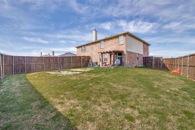 1400 Primrose Lane, Royse City, TX 75189
