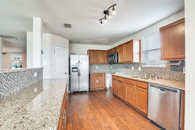 1400 Primrose Lane, Royse City, TX 75189