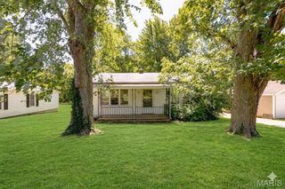 4275 Flucom Road, De Soto, MO 63020