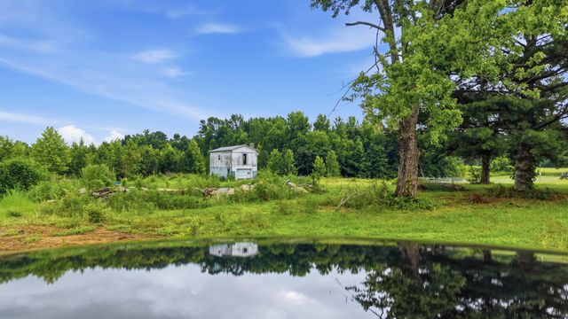 301 County Road 315 Lot 1, Bryant, AL 35958