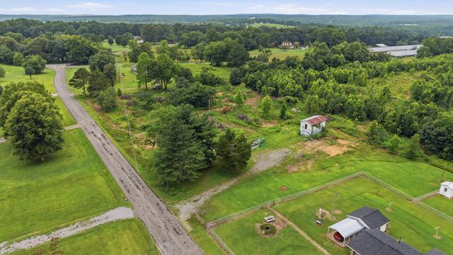301 County Road 315 Lot 1, Bryant, AL 35958
