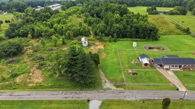 301 County Road 315 Lot 1, Bryant, AL 35958