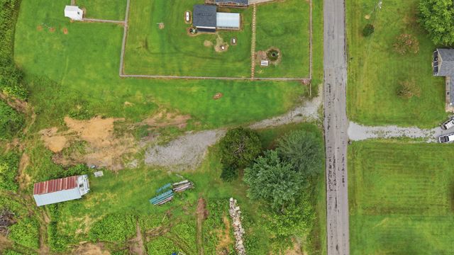 301 County Road 315 Lot 1, Bryant, AL 35958