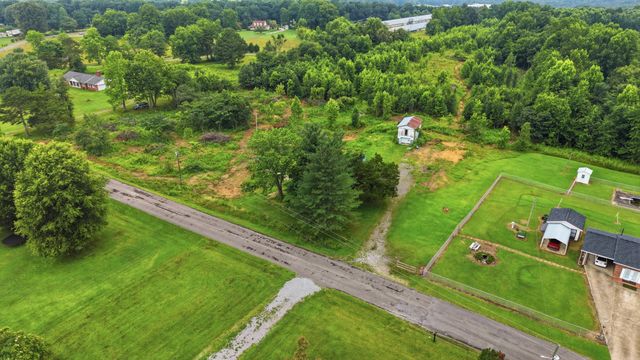 301 County Road 315 Lot 1, Bryant, AL 35958