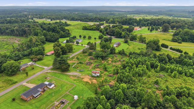 301 County Road 315 Lot 1, Bryant, AL 35958