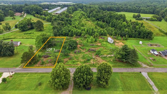 301 County Road 315 Lot 1, Bryant, AL 35958