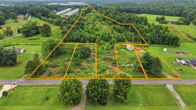 301 County Road 315 Lot 1, Bryant, AL 35958